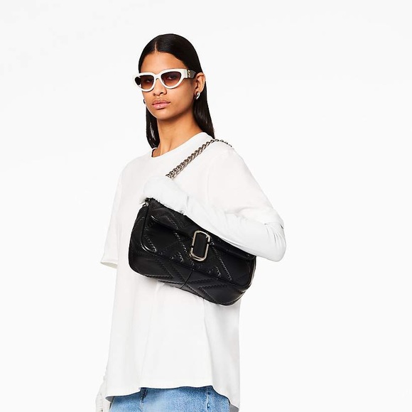 Marc Jacobs Puffy J bag Large - Picture 2 of 9